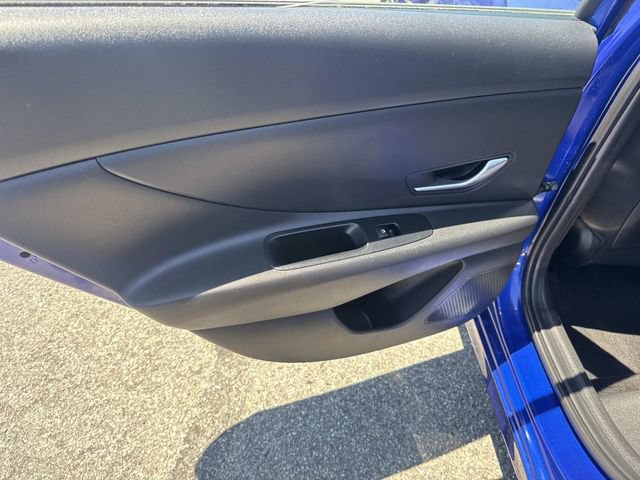 Certified 2024 Hyundai Elantra SEL FWD image 14