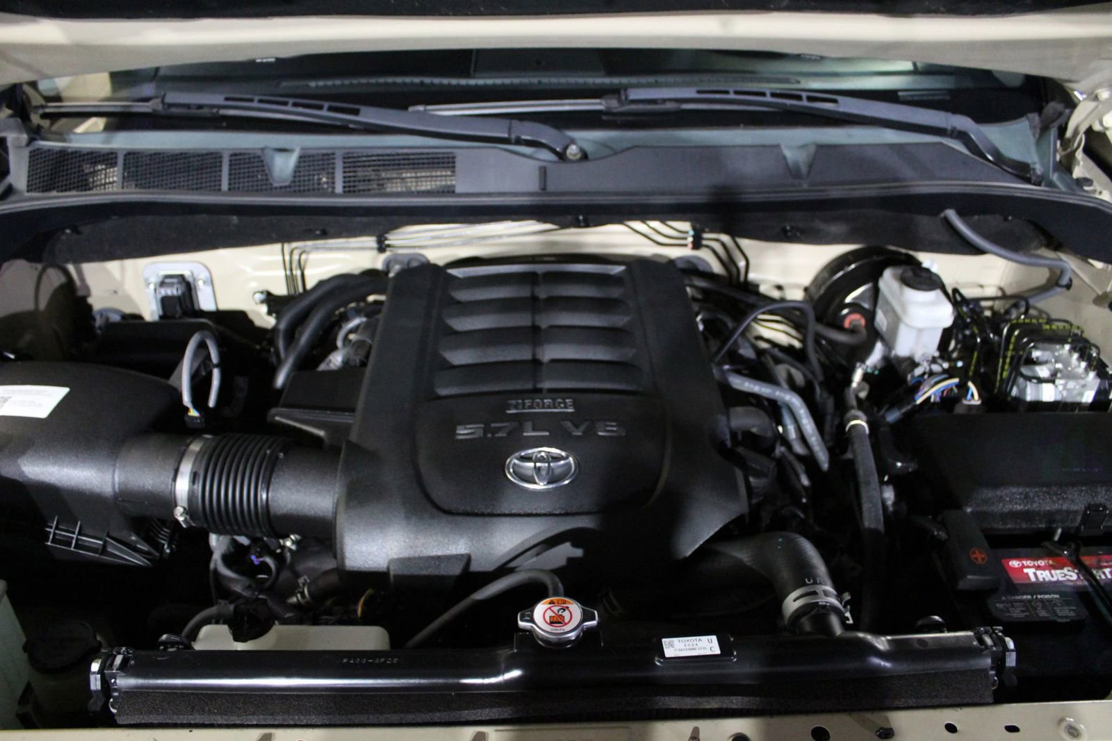 Used 2019 Toyota Tundra Limited RWD image 34