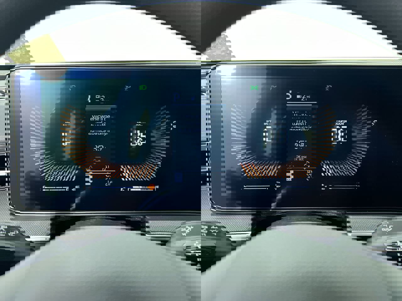 New 2026 Kia K5 LXS image 20