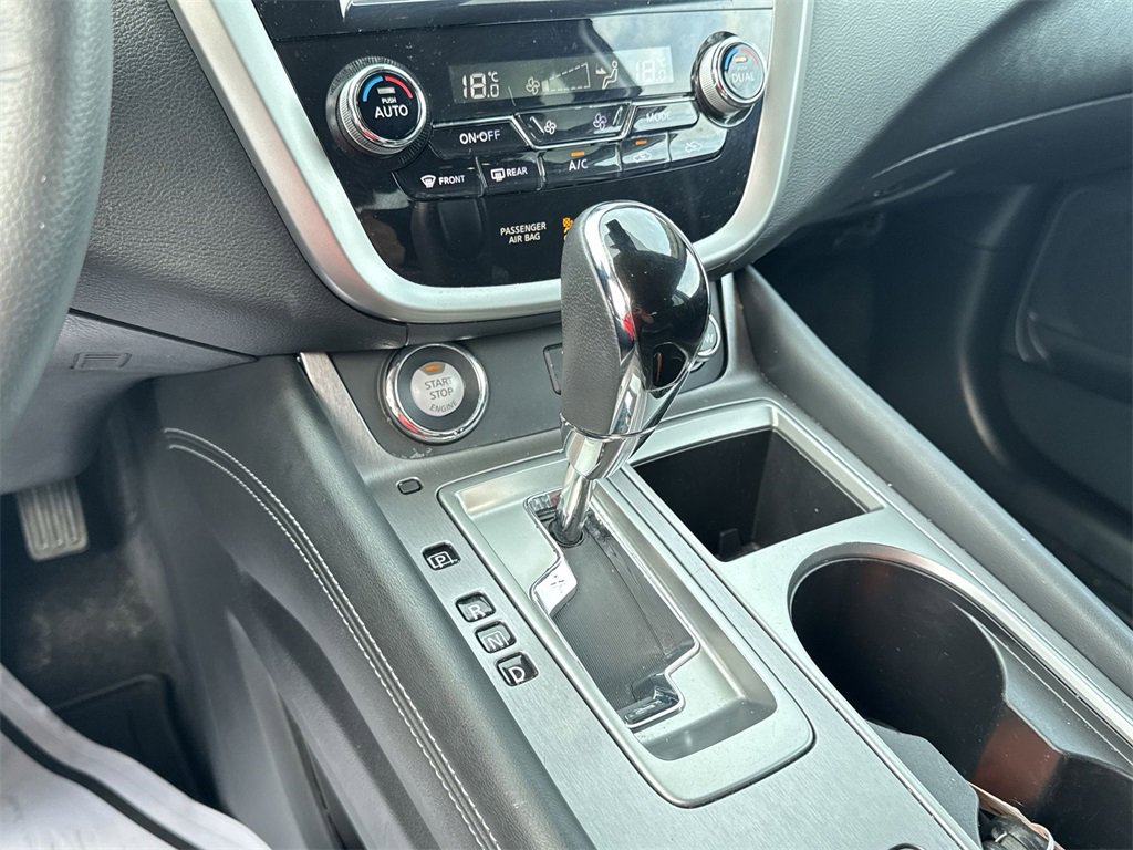 Used 2020 Nissan Murano SV image 26