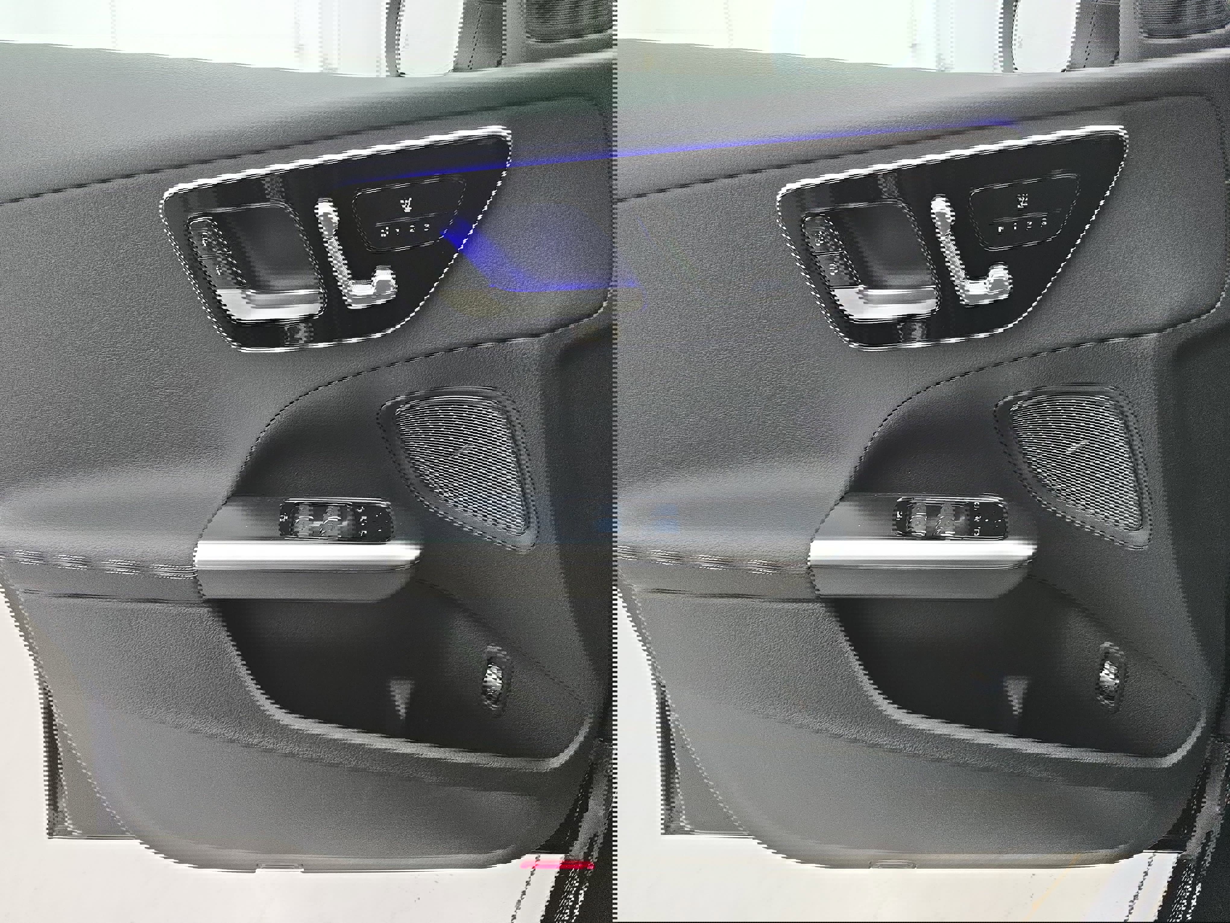 Used 2025 Mercedes-Benz C 300 4MATIC Sedan image 26