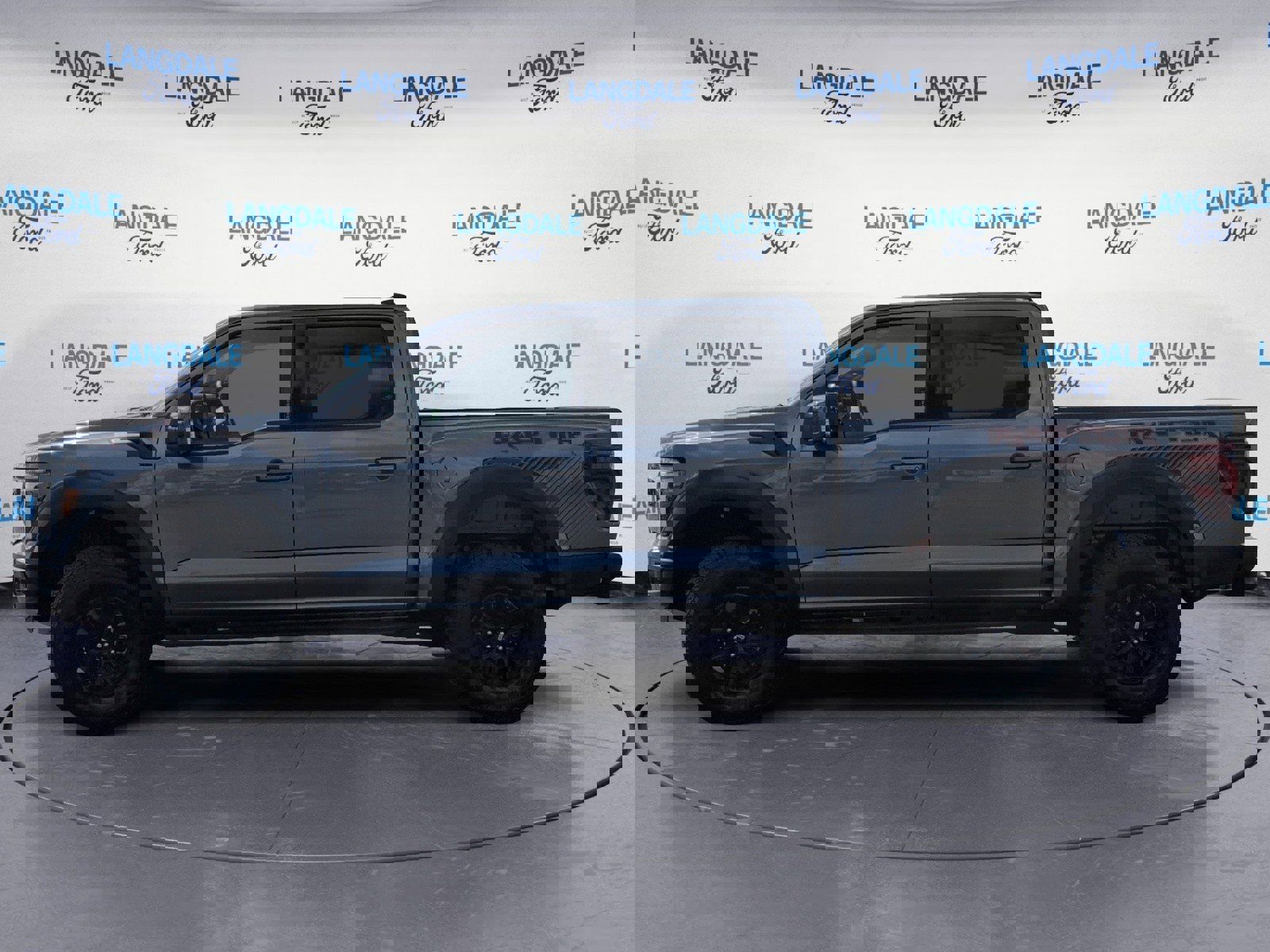 New 2026 Ford F150 Raptor image 10