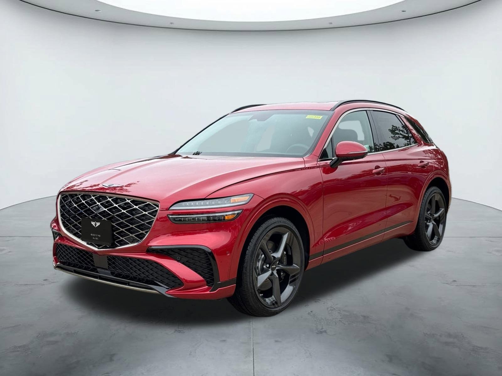 New 2026 Genesis GV70 2.5T Sport Prestige AWD/4WD image 1