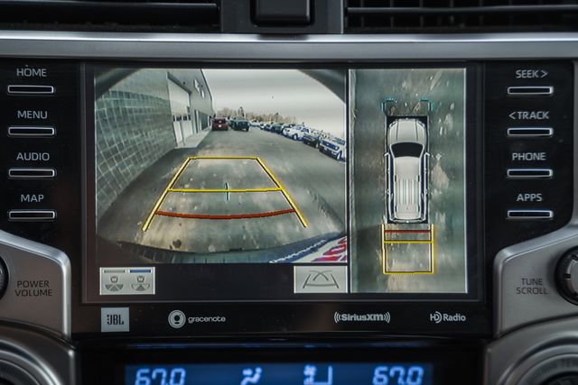 Used 2022 Toyota 4Runner Limited image 52