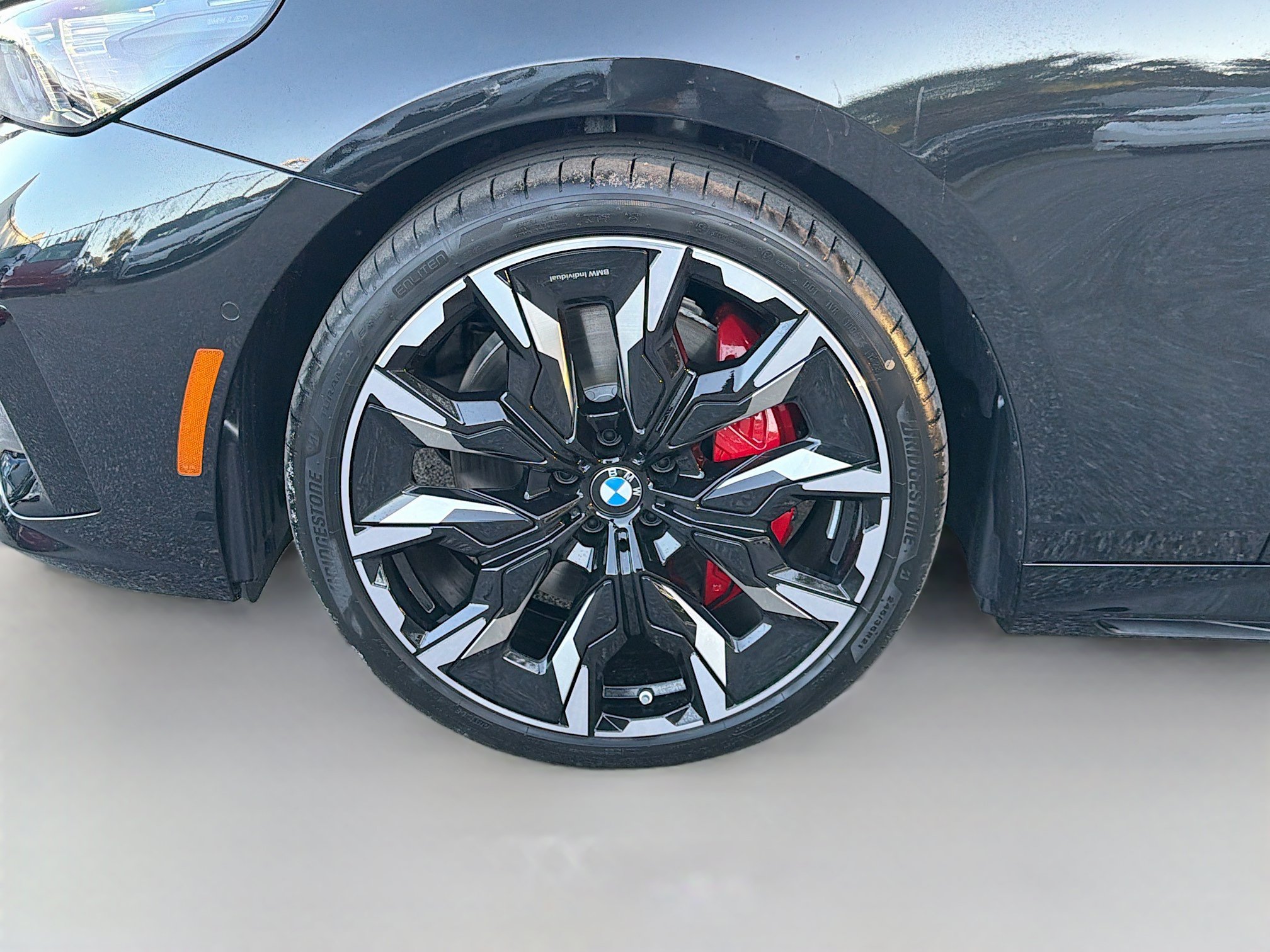 New 2027 BMW 540i xDrive w/ Executive Package AWD/4WD image 40