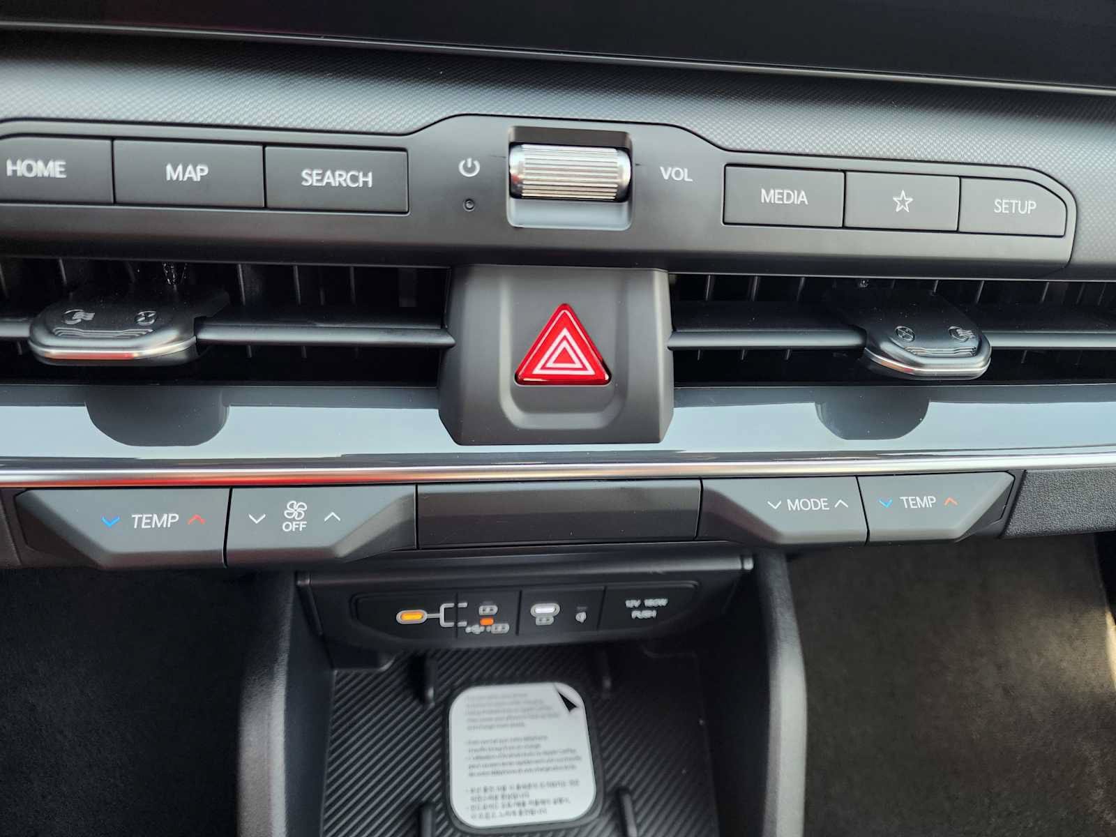 New 2026 Kia K4 EX FWD image 22