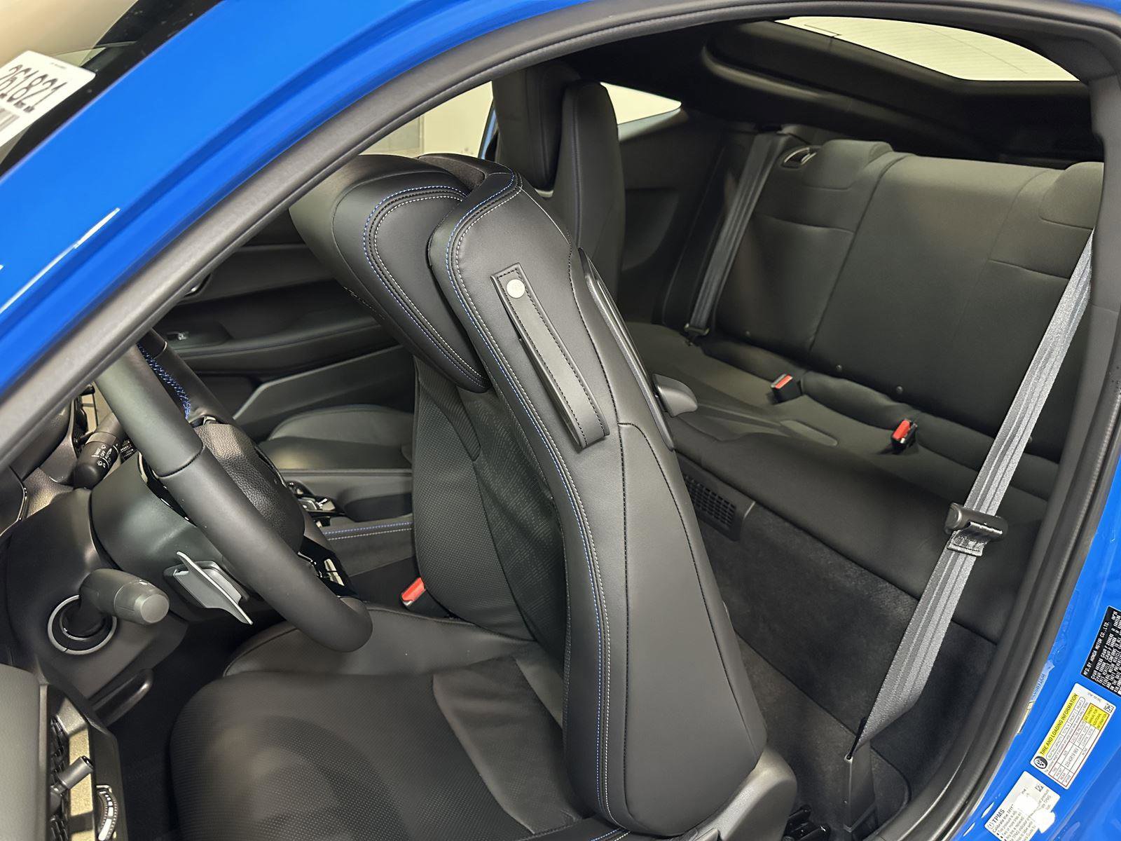 New 2026 Honda Prelude image 20