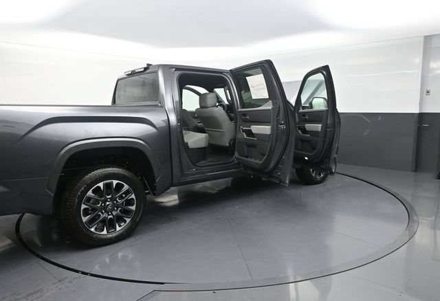 Used 2026 Toyota Tundra Limited w/ Power Package AWD/4WD image 45