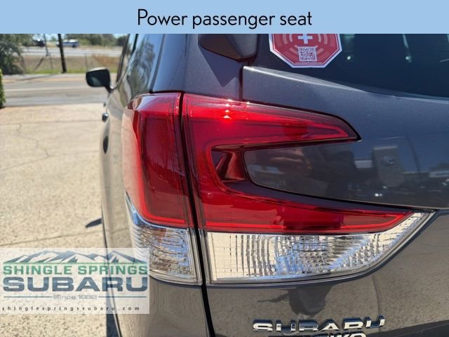 Certified 2023 Subaru Forester Touring w/ Popular Package #2 AWD/4WD image 18