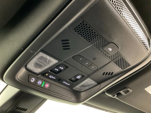 Certified 2025 Cadillac XT5 Premium Luxury w/ Technology Package image 22