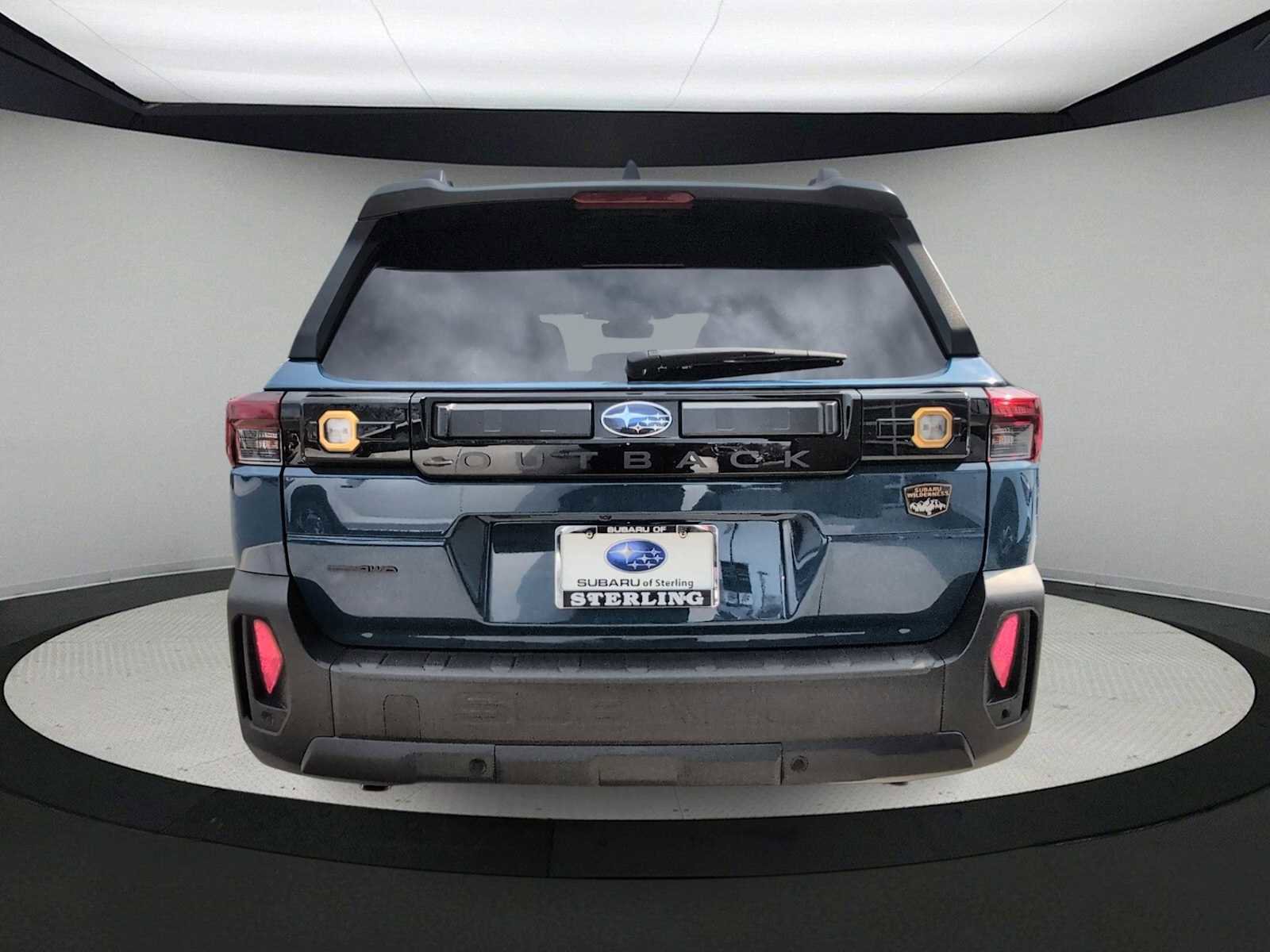 New 2026 Subaru Outback Wilderness image 7