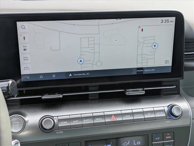 New 2026 Hyundai Kona Limited image 14