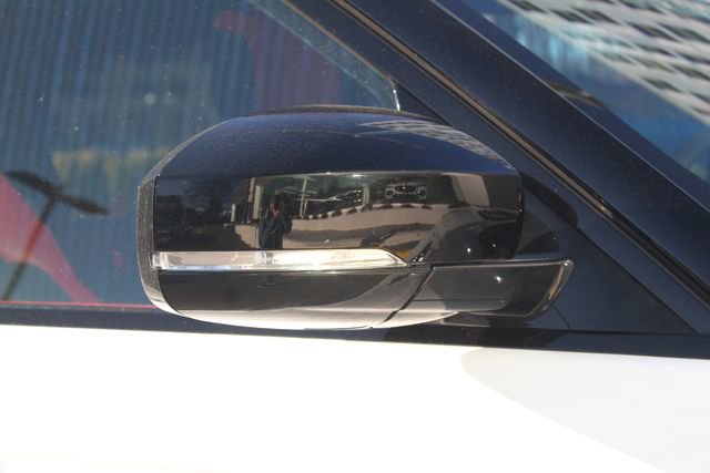 Used 2022 Land Rover Range Rover Sport HST image 14