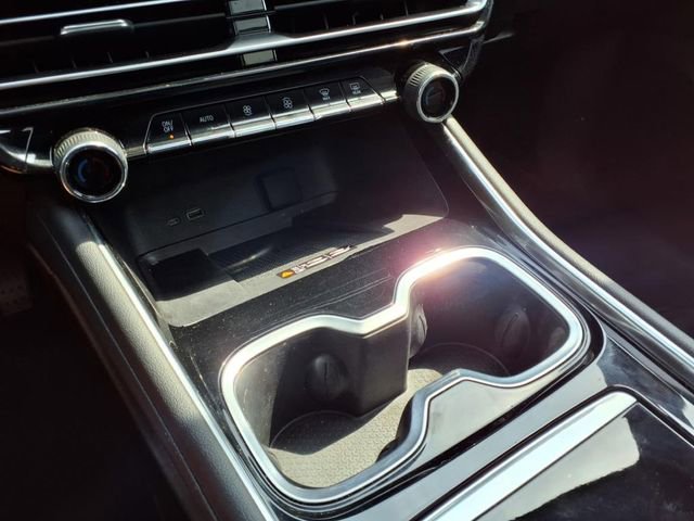 Used 2024 Chevrolet Traverse LT image 30