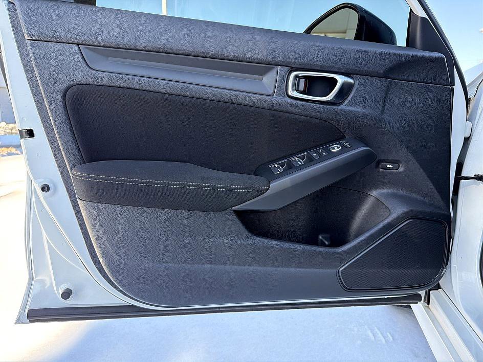 Used 2022 Honda Civic Sport image 9