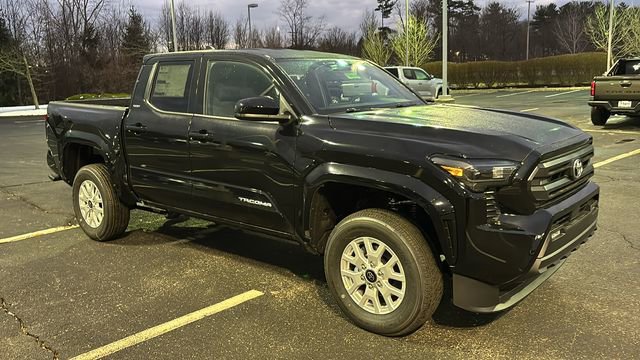 New 2026 Toyota Tacoma SR5 image 30