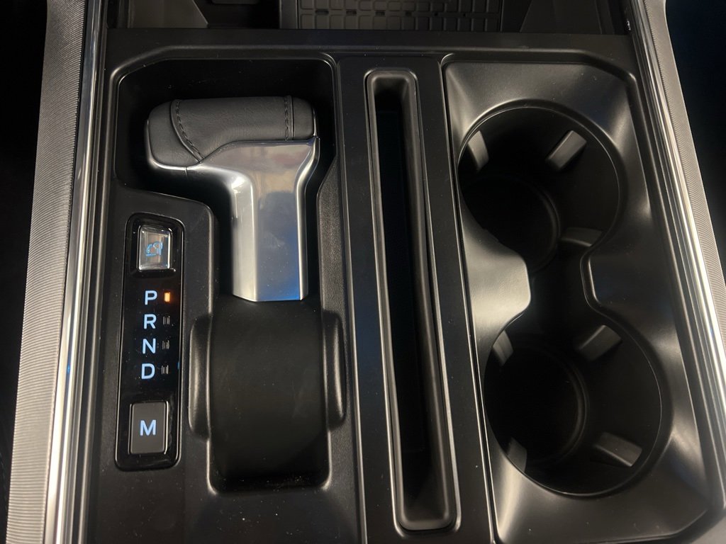 New 2025 Ford F150 Platinum w/ Equipment Group 702A High image 19