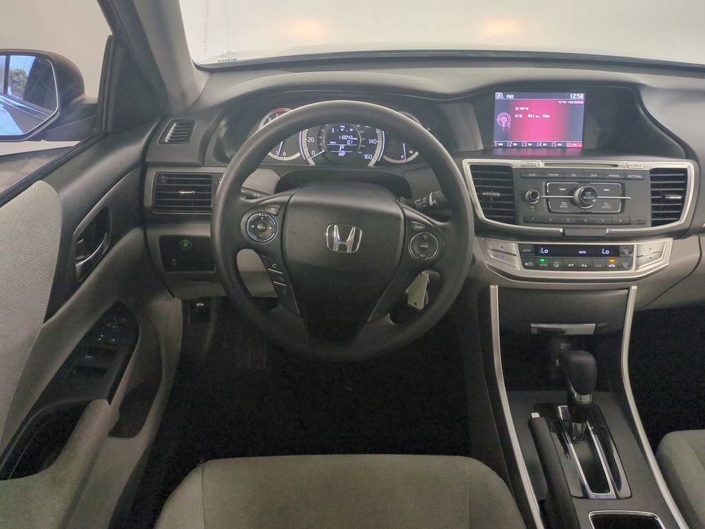 Used 2013 Honda Accord LX image 16