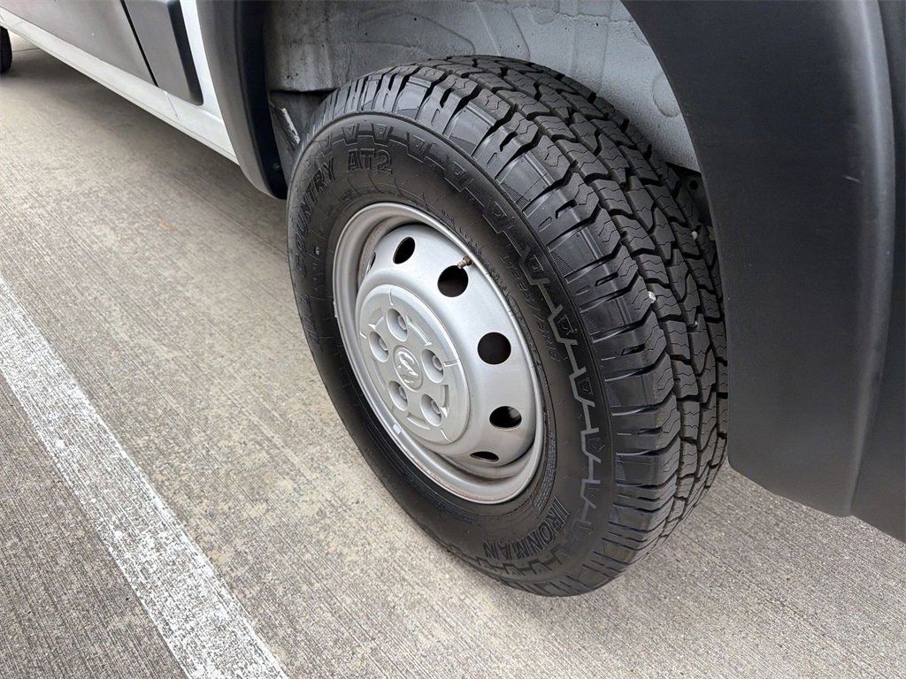 Used 2020 RAM ProMaster 1500 image 4