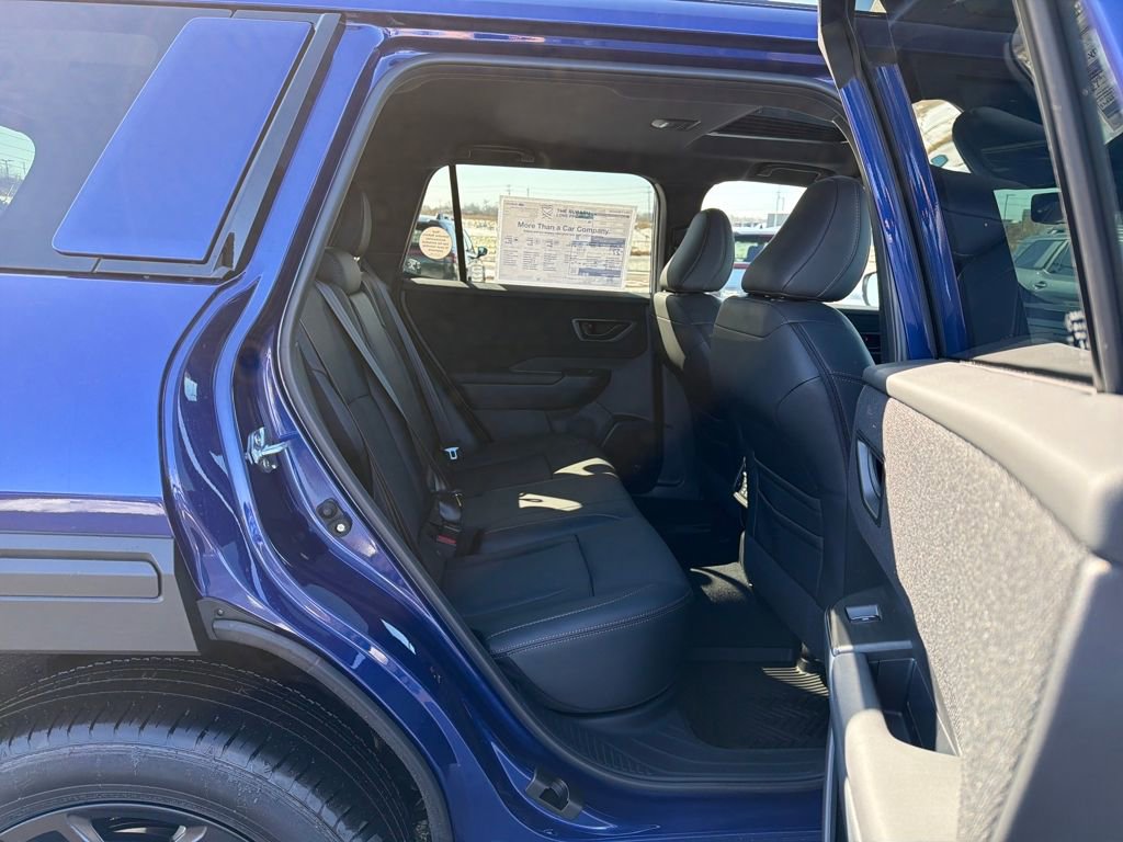 New 2026 Subaru Outback Limited image 33