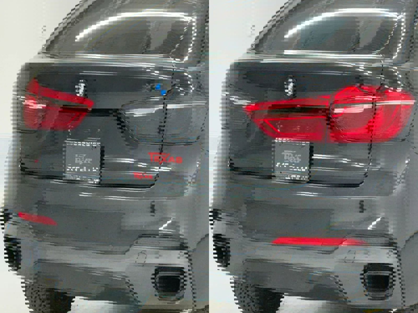 Used 2017 BMW X6 xDrive50i image 44