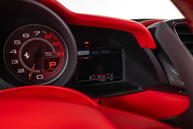 Used 2018 Ferrari 488 Spider RWD image 35