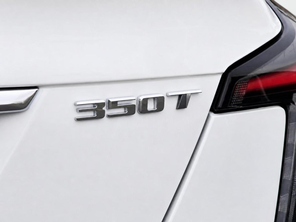 New 2026 Cadillac CT5 Sport w/ Technology Package AWD/4WD image 32