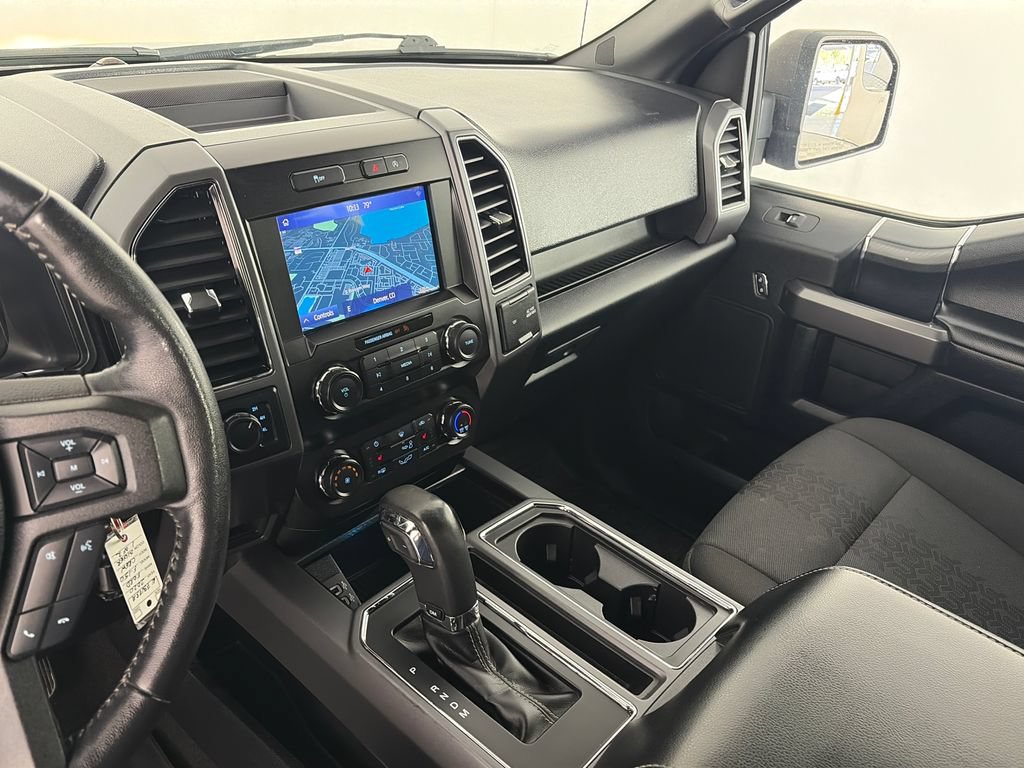 Used 2020 Ford F150 XLT w/ Equipment Group 302A Luxury AWD/4WD image 22