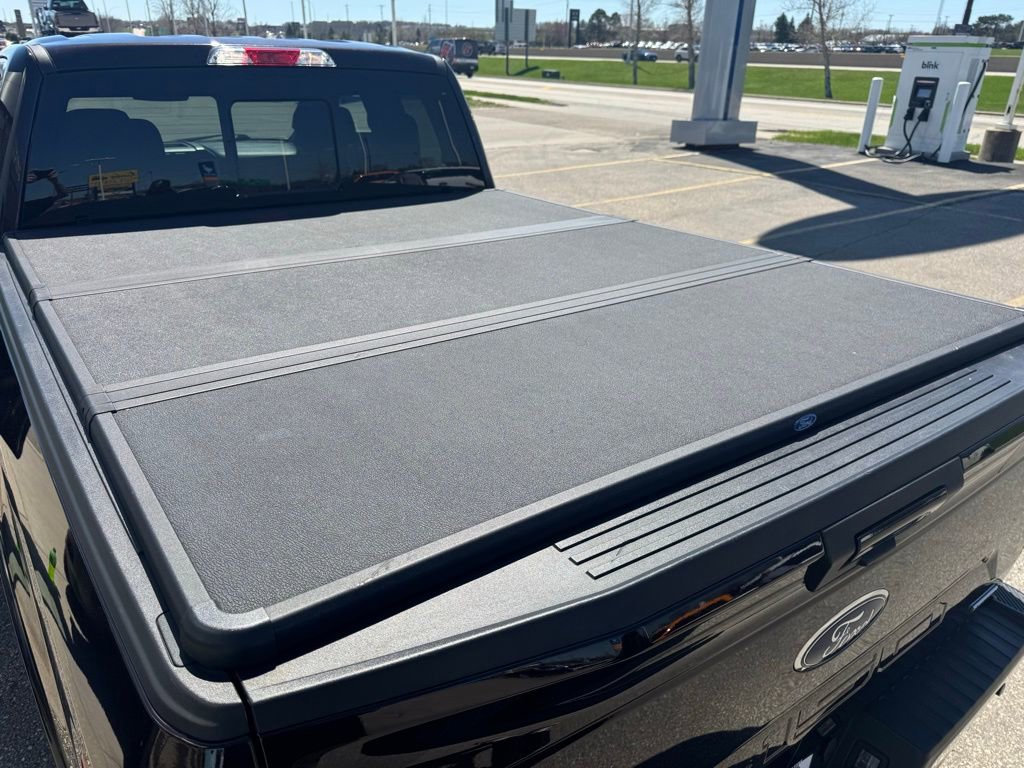 Certified 2018 Ford F150 XLT w/ Equipment Group 302A Luxury image 42