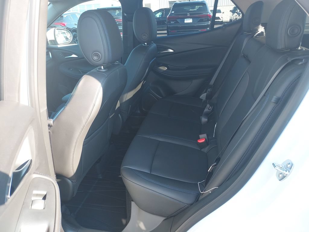 New 2026 Buick Encore GX Sport Touring w/ Comfort Package FWD image 14