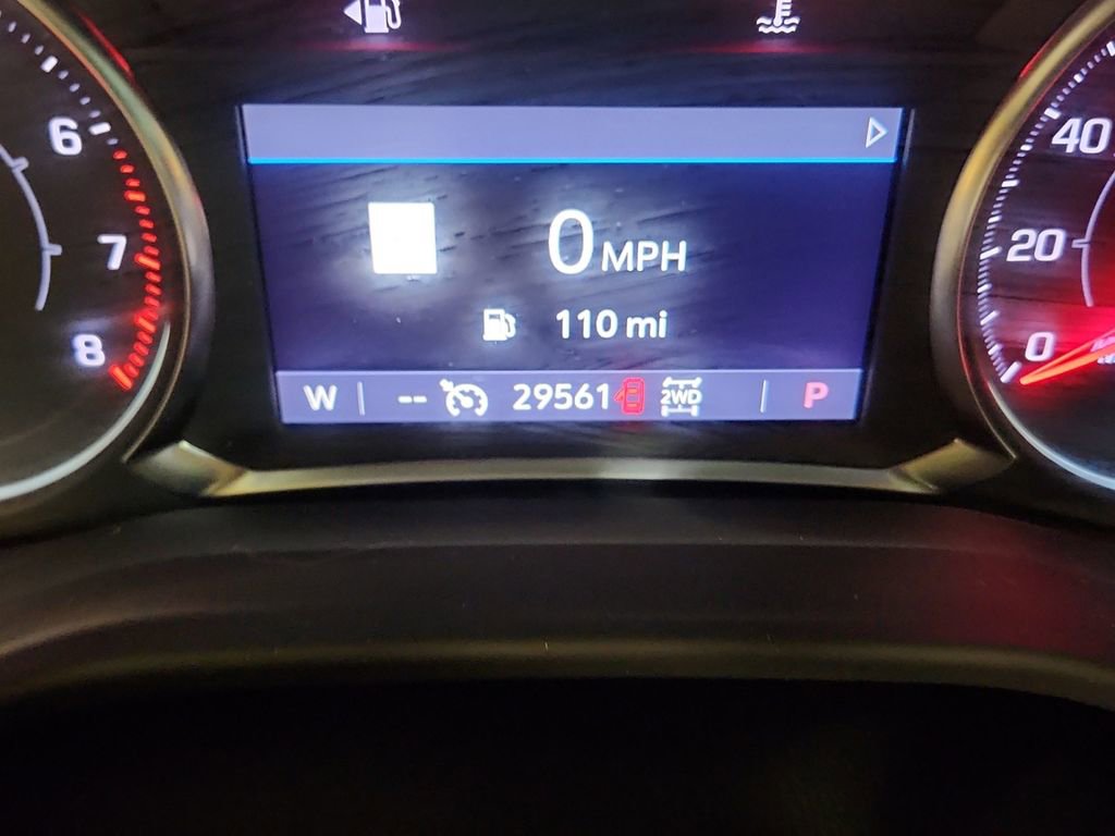 Certified 2023 GMC Acadia SLT image 16