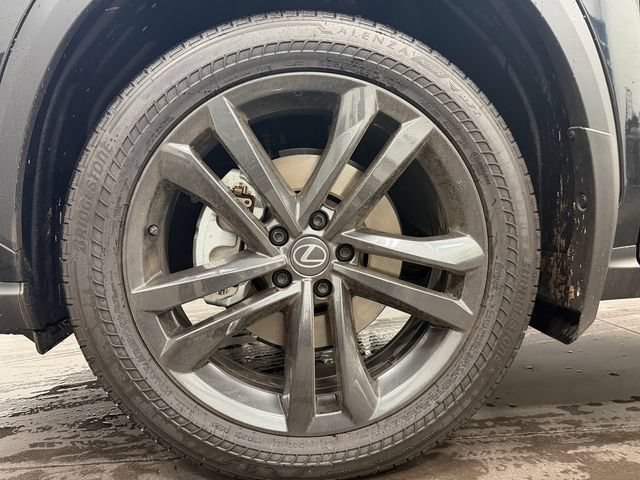 New 2026 Lexus NX 450h+ AWD w/ Luxury Package image 10
