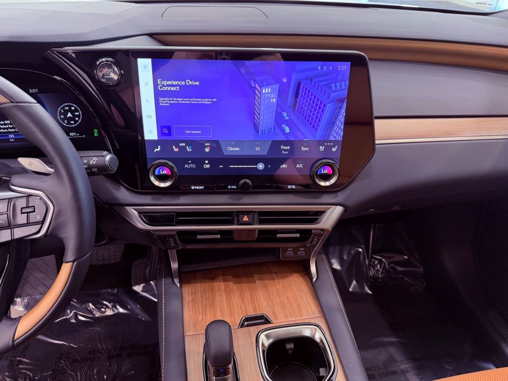 Certified 2025 Lexus RX 350 Premium w/ Accessory Package (Z1) image 25