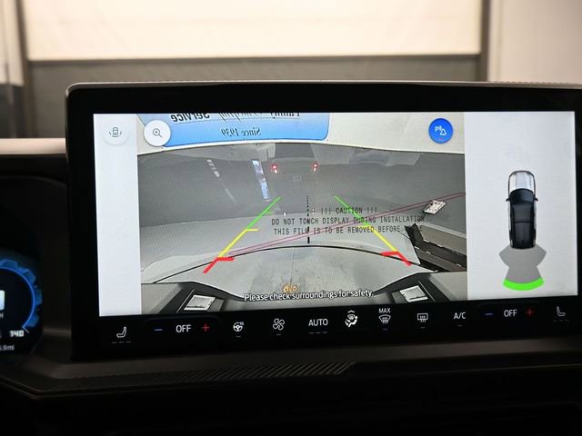 New 2025 Ford Bronco Sport Outer Banks image 17