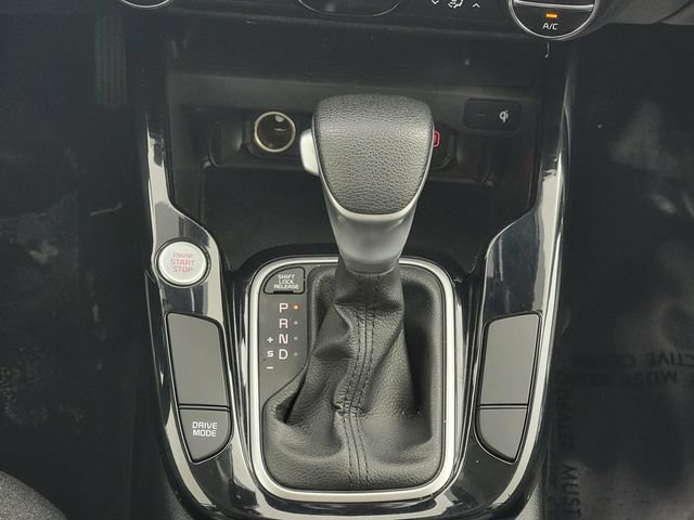 Used 2022 Kia Soul S FWD image 23