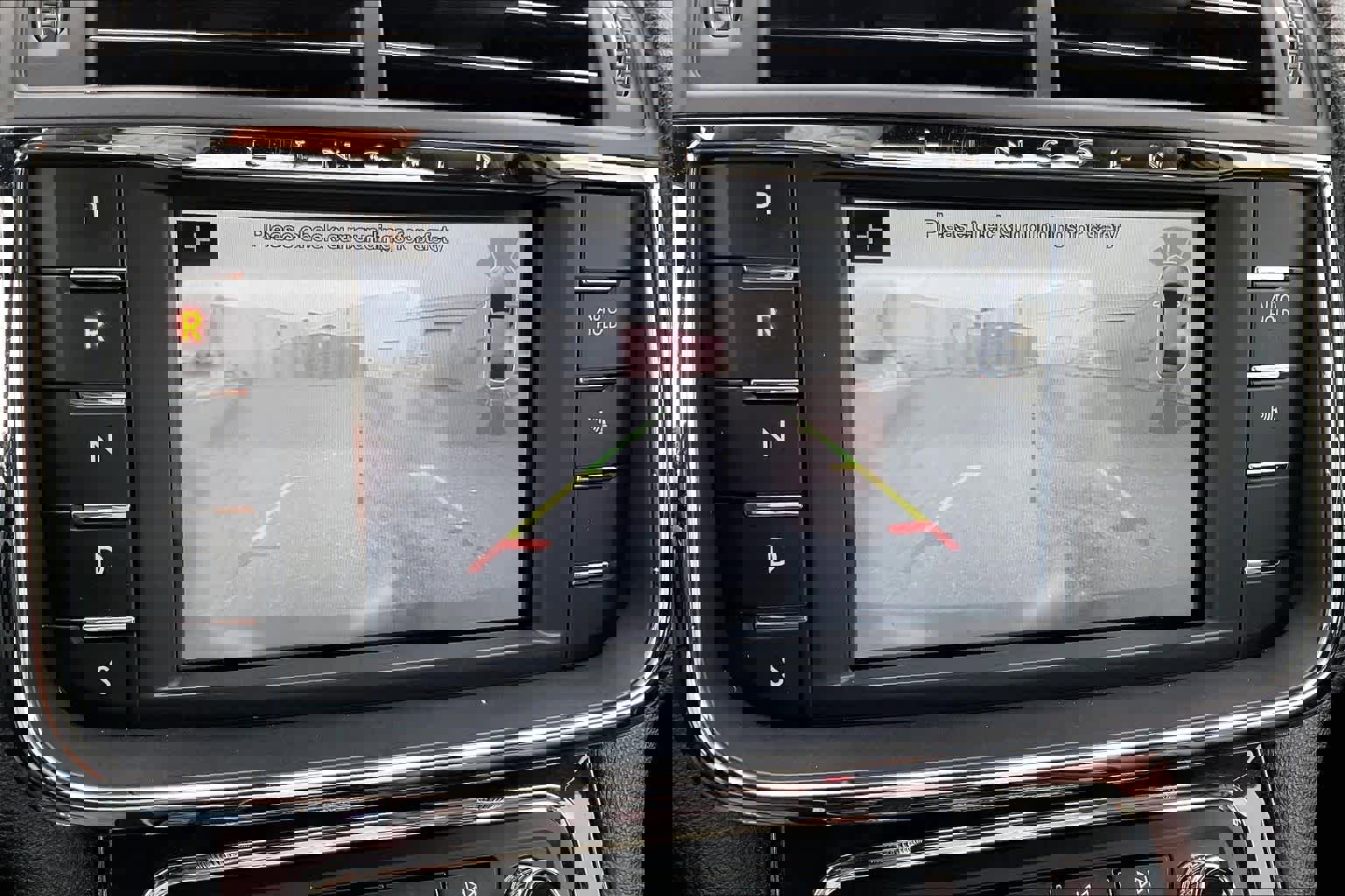 Used 2017 Lincoln Continental Premiere image 30