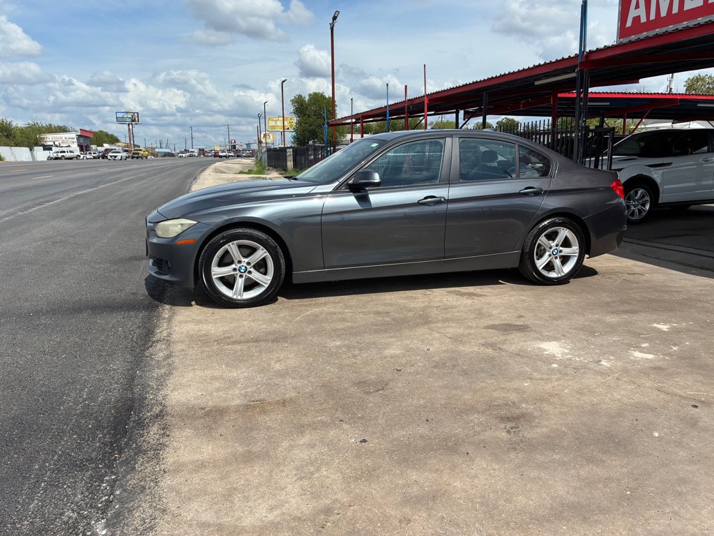 Used 2014 BMW 328i xDrive Sedan AWD/4WD image 24