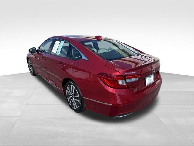 Used 2020 Honda Accord EX-L image 6