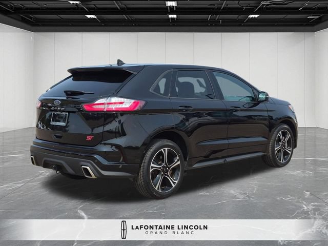 Used 2023 Ford Edge ST AWD/4WD image 5