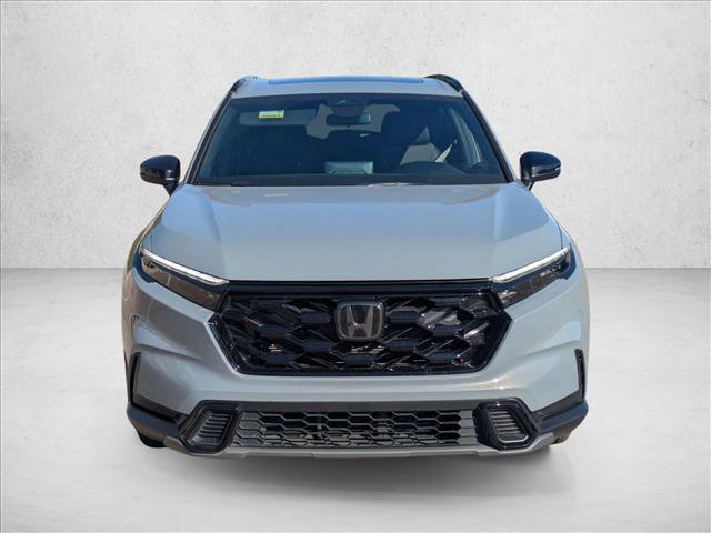 Used 2024 Honda CR-V Sport image 2