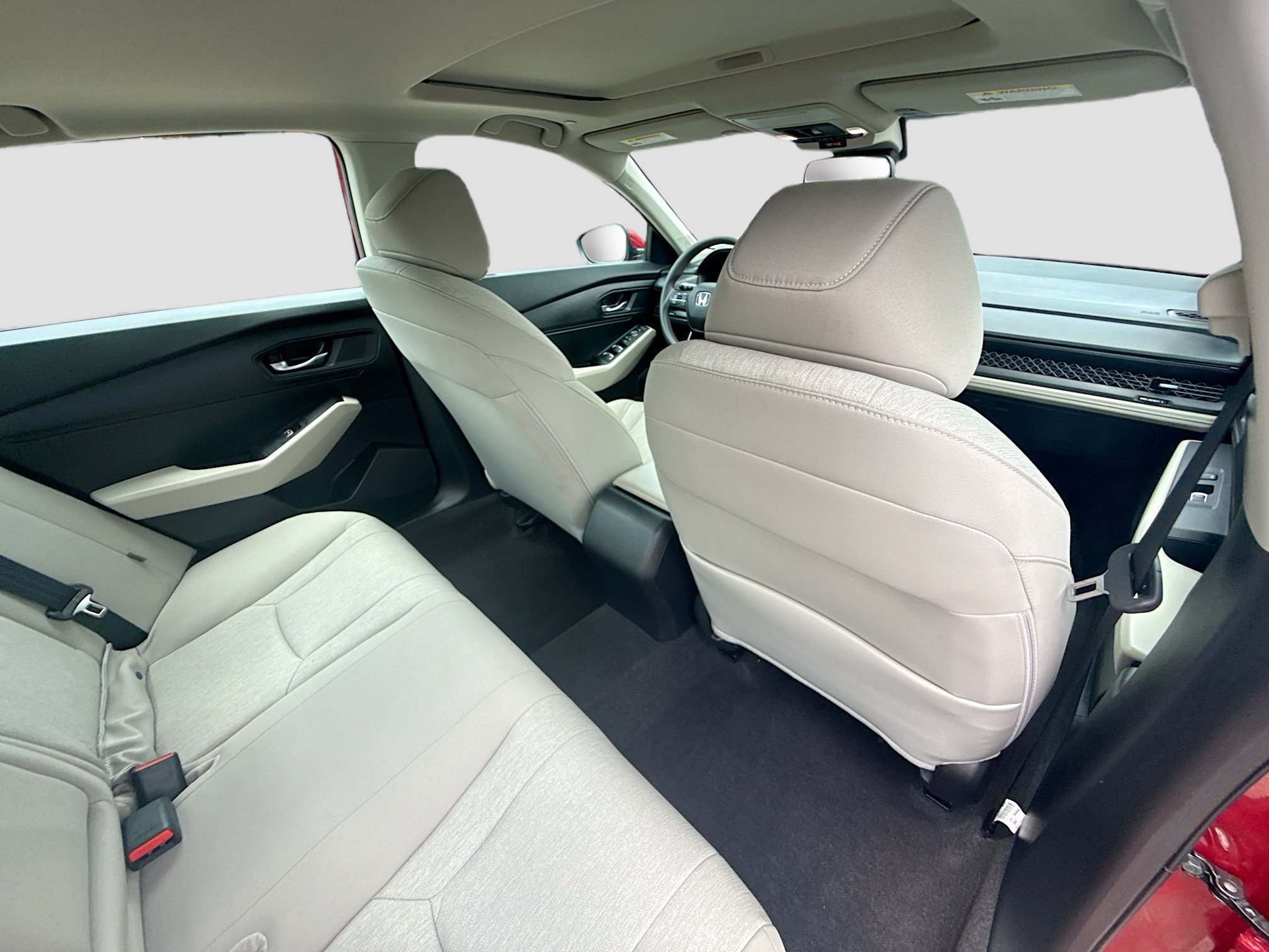 Certified 2023 Honda Accord EX image 28