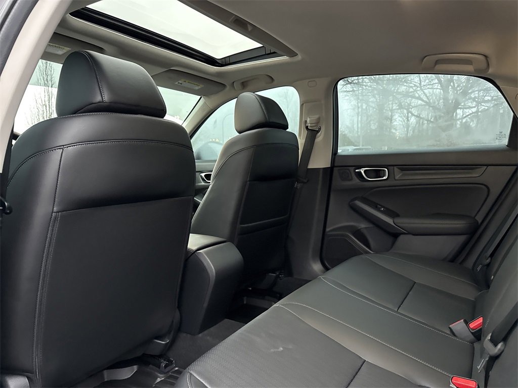 Used 2024 Honda Civic EX-L image 19