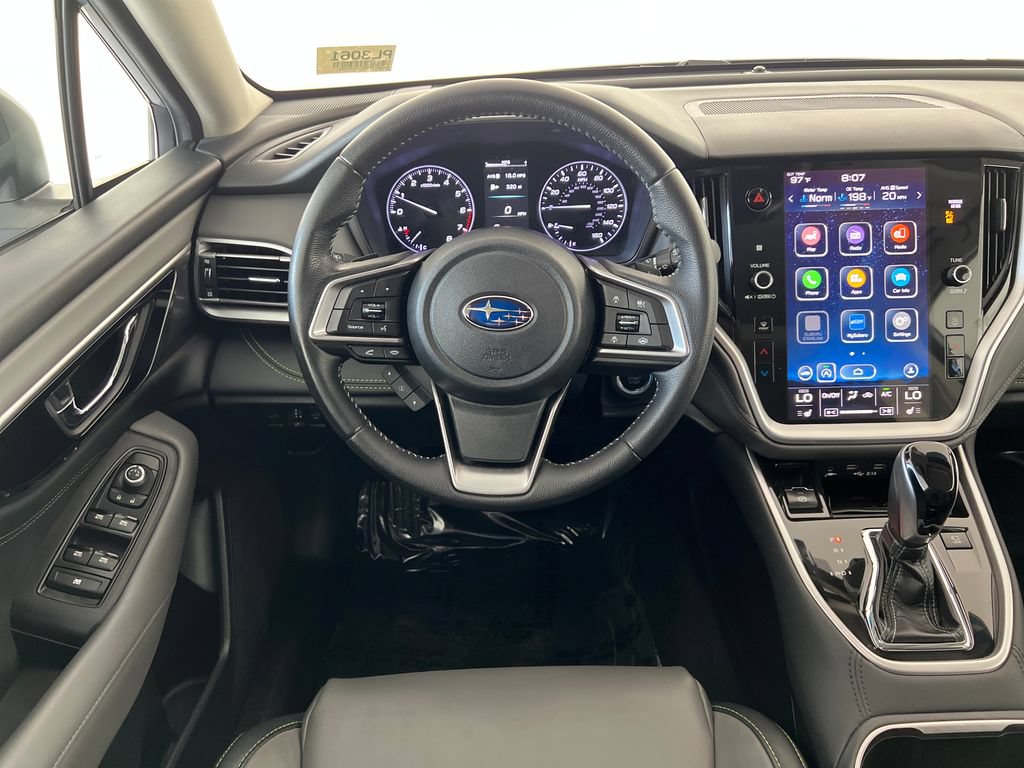 Used 2020 Subaru Outback Onyx Edition XT w/ Popular Package #2 AWD/4WD image 16