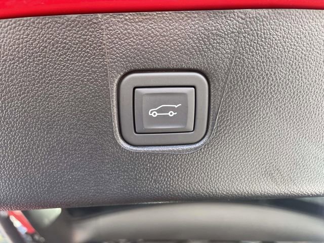 Used 2024 Chevrolet Blazer RS FWD image 8