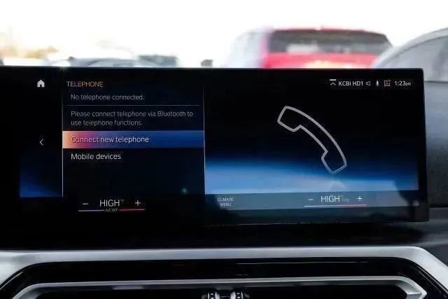 Used 2024 BMW 330i Sedan image 36