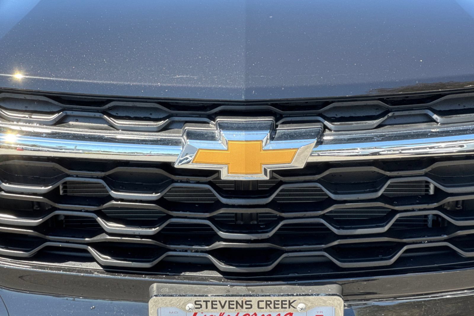 Used 2026 Chevrolet Trax LT w/ Sunroof Package FWD image 44