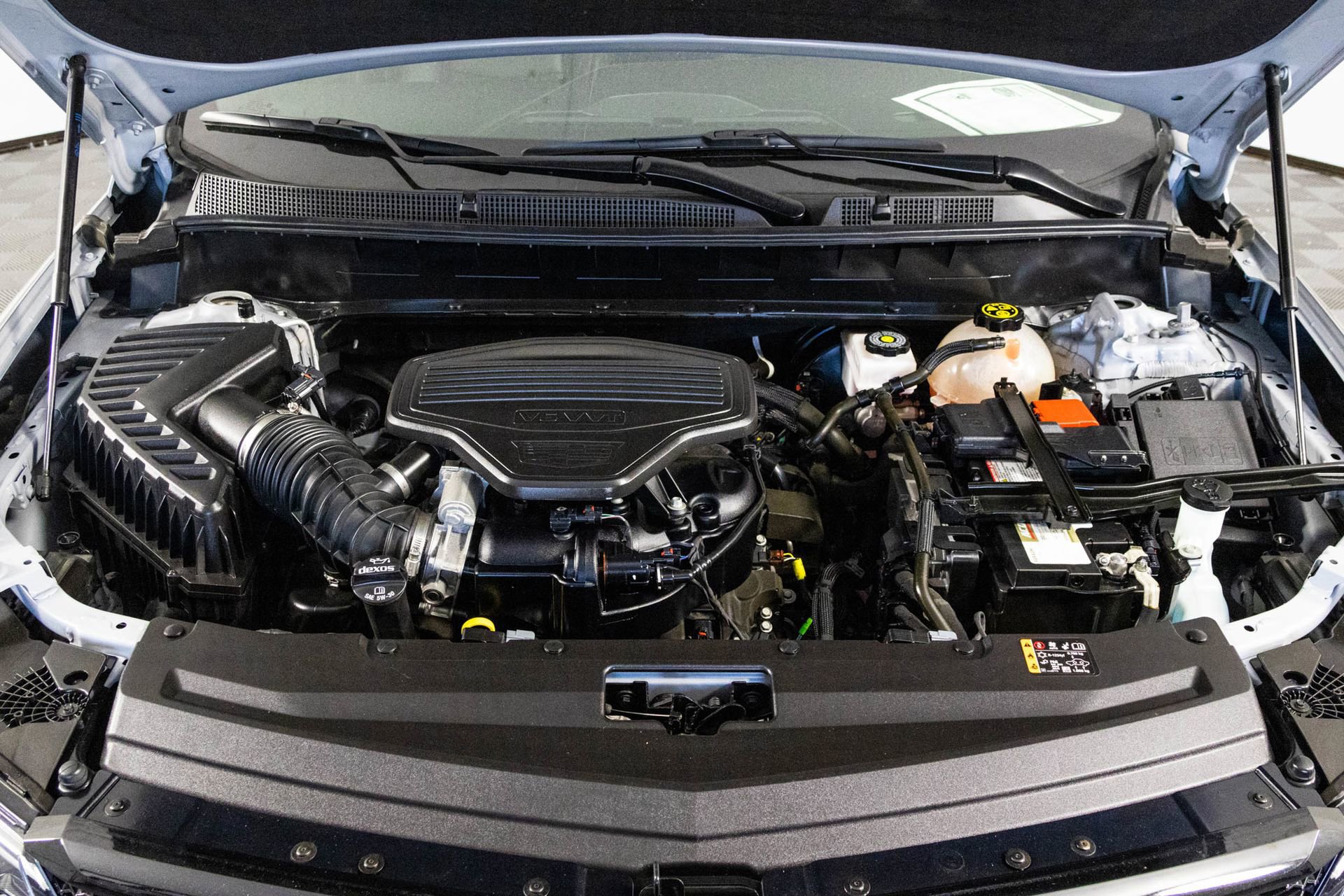 Used 2021 Cadillac XT6 Premium Luxury image 49