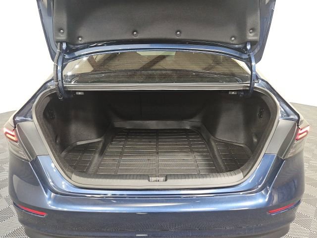 Certified 2024 Honda Accord EX image 16