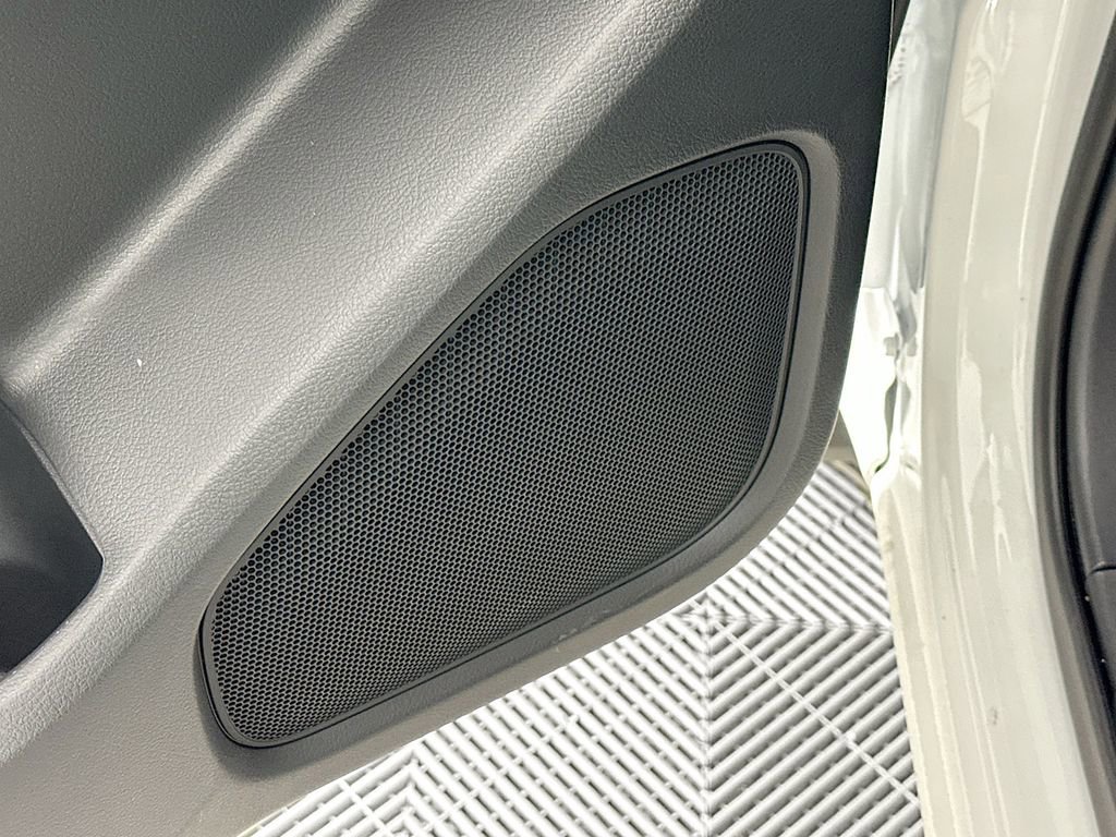 New 2026 Nissan Frontier S image 25