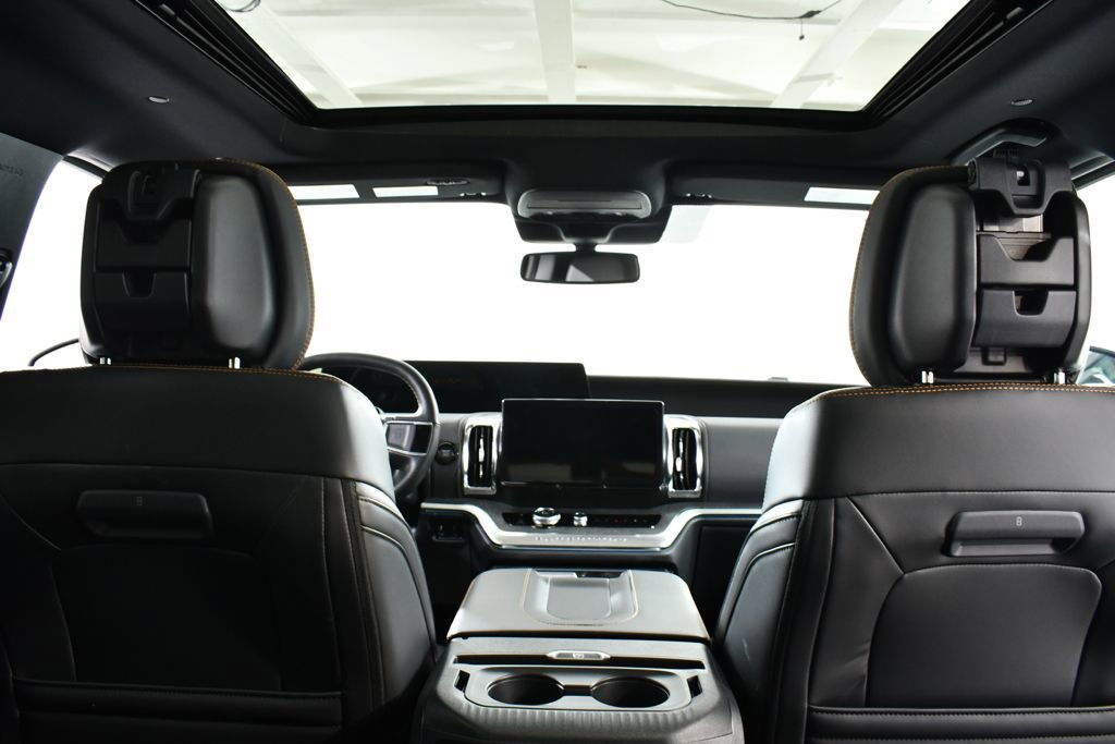New 2026 Ford Expedition Tremor AWD/4WD image 17